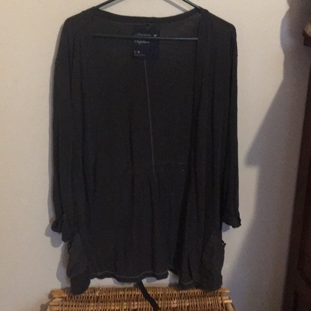 Cardigan